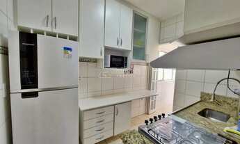 Imagem 7: Apartamento mobiliado a venda ou aluguel com 02 quartos na Chácara da Barra em Campinas