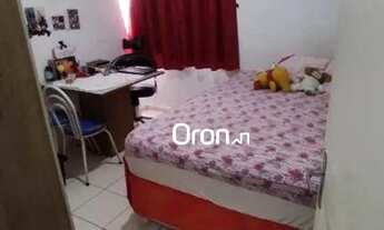 Imagem 3: Apartamento à venda, 46 m² por R$ 205.000,00 - Residencial Porto Dourado - Goiânia/GO