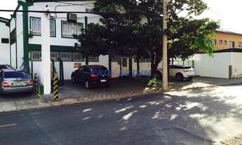 Imagem 7: Galpão - Chacaras São Bento - Valinhos