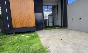 Imagem 2: Linda casa na Vila Planalto