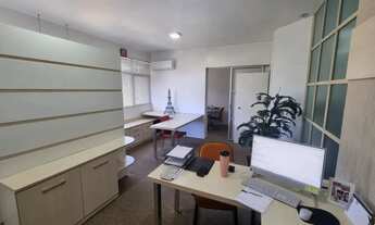 Imagem 4: Sala Comercial no Centro de Blumenau Localização Estratégica e Excelente Custo-Benefício!