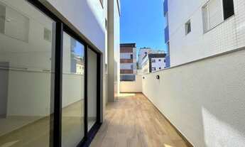 Imagem 6: LINDA ÁREA PRIVATIVA DISPONÍVEL PARA VENDA NO BAIRRO DONA CLARA