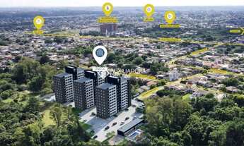 Imagem 3: Lisboa - Pré-lançamento na cidade de Sapucaia do Sul