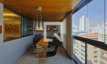 Imagem 6: Apartamento à Venda - Anchieta, 4 Quartos, 163 m2