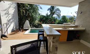 Imagem 12: Casa em Condomínio com 3 Unidades Independentes Ideal para Família Grande Capital Ville