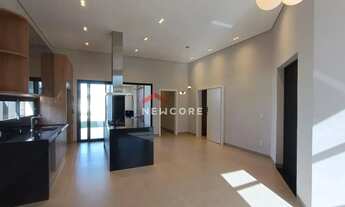 Imagem 7: Casa de condomínio em Avenida Oswaldo Gonçalves de Jesus - Condomínio Buona Vita - Araraqu