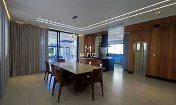 Imagem 6: Casa para aluguel, 4 quartos, 4 suítes, 4 vagas, Condomínio Alphaville Vespasiano - Vespas