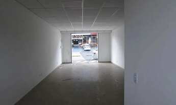 Imagem 3: Espaço Comercial reformado no centro de Bragança Paulista