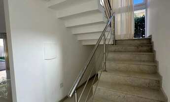 Imagem 6: Casa a venda em Alphaville Litoral Norte 1 com 5 suites piscina e área gourmet