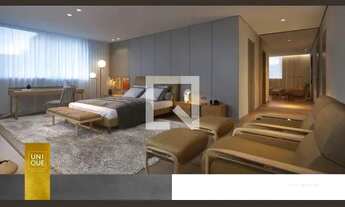 Imagem 3: Apartamento à Venda - Santa Lúcia, 4 Quartos, 439 m2