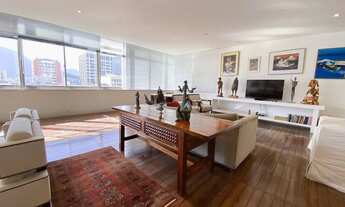 Imagem 5: Apartamento à venda, 4 quartos, 2 suítes, 2 vagas, Ipanema - Rio de Janeiro/RJ