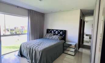 Imagem 7: Sobrado Condomínio do Lago 4 Suítes Lazer completo ( PORTEIRA FECHADA