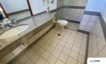 Imagem 2: Locação Apartamento Mobiliado no Golden Tulip