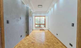 Imagem 2: Apartamento à Venda - Bela Vista, 1 Quarto, 58 m2