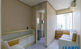 Imagem 2: CONJ. COMERCIAL - VILA CLEMENTINO - SP