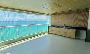 Imagem 2: Imóvel para venda com 258 metros quadrados com 4 quartos em Cruz das Almas - Maceió - AL