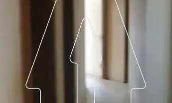 Imagem 3: Casa Residencial no bairro Jardim Nova Yorque em Araçatuba-SP