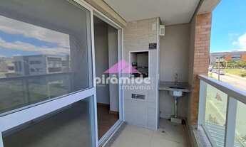 Imagem 6: Apartamento com 3 dormitórios à venda, 106 m² por R$ 860.000,00 - Urbanova - São José dos