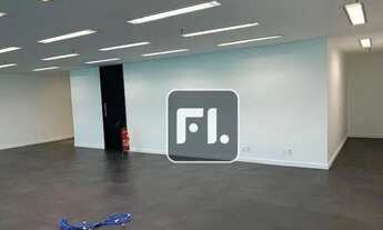 Imagem 2: Conjunto para alugar, 237 m² por R$ 25.321,07/mês - Vila Olímpia - São Paulo/SP