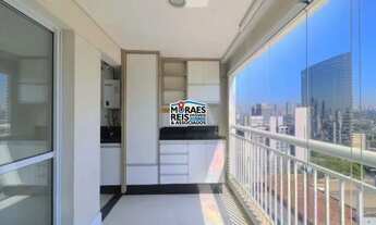 Imagem: Apartamento para aluguel na Vila Cordeiro