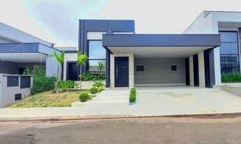 Imagem: Casa à venda no Condomínio Villa Carioba