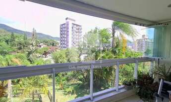 Imagem 3: Apartamento 3 quartos (2 suítes) no Itacorubi