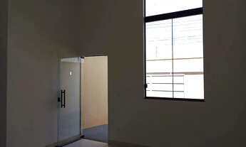 Imagem 4: Imóvel para venda com 62 metros quadrados com 2 quartos em Residencial São Marcos - Goiâni