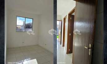 Imagem 3: Casa com 2 quartos e 1 banheiro em Fazenda Rio Grande-PR, para vender por R$ 244.000,00