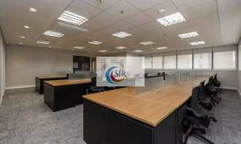 Imagem: Conjunto para alugar, 180 m² - Brooklin