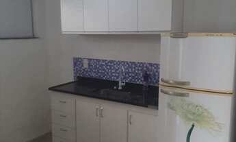 Imagem 4: Linda, kitnet Kitnet com 1 dormitório