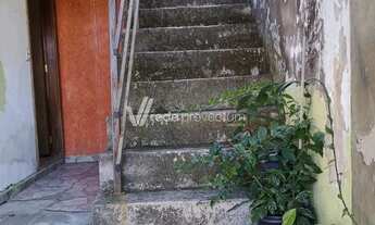 Imagem 3: Casa - Jardim do Lago - Campinas