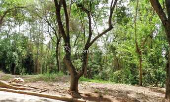 Imagem: Terreno no Loteamento Caminhos De San Conrado