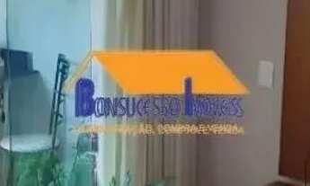 Imagem 5: Apartamento de 3 quartos, varanda, uma vaga de garagem em belo horizonte