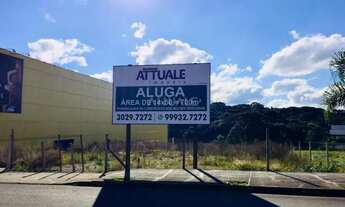 Imagem: Terreno Comercial
