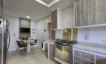 Imagem 5: Casa - Condomínio à venda, 3 quartos, Residencial Damha II - Campo Grande/MS