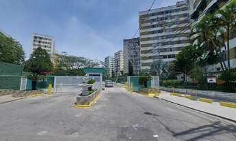 Imagem: 1618 Excelente apartamento no Colubandê