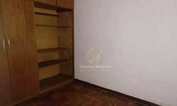 Imagem 7: Apartamento com 2 dormitórios, 40 m² - venda por R$ 220.000,00 ou aluguel por R$ 1.600,00