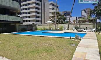 Imagem 4: Apartamento com 4 dormitórios, 360 m² - venda por R$ 1.600.000,00 ou aluguel por R$ 6.587