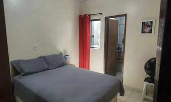 Imagem 5: Vendo Agio de Casa 3 Quartos sendo 1 suite - QR 307 Samambaia Sul