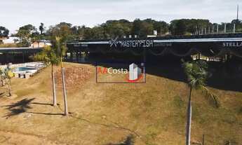 Imagem 6: Terreno para venda - CENTRO em Rifaina - SP