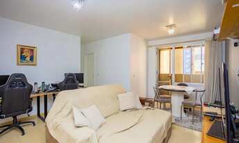 Imagem 4: Apartamento com 2 quartos à venda por R$ 448000.00, 61.17 m2 - REBOUCAS - CURITIBA/PR