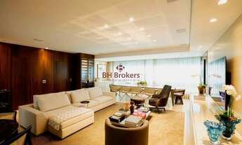 Imagem 3: APARTAMENTO MOBILIADO DE 3 QUARTOS PARA LOCAÇÃO NO BAIRRO VILA DA SERRA