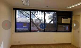 Imagem 3: Sala comercial para venda na Vila Olimpia em São Paulo