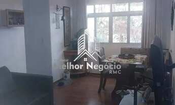 Imagem 2: Apartamento à venda com 03 dormitórios (Quartos) Condomínio Raul Renato em Campinas - SP