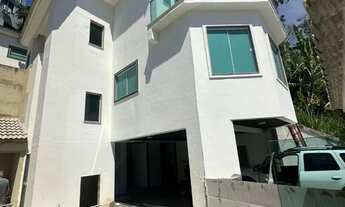 Imagem 4: Aluga -se casa na estrada da ligação