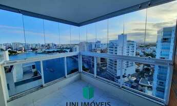 Imagem 4: Apartamento de 3 Quartos, 2 vagas de garagem a venda, prédio com área de lazer na Praia do