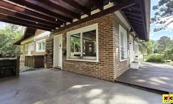 Imagem 7: Casa / Sobrado para Venda em Nova Petrópolis, Linha Imperial, 2 dormitórios, 1 suíte, 2 ba