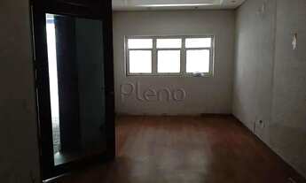 Imagem 2: Sobrado à venda e para alugar em Campinas, Botafogo, com 10 quartos, com 371 m²