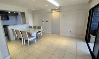 Imagem 4: Imóvel para aluguel tem 90 metros quadrados com 2 quartos em Luzia - Aracaju - SE