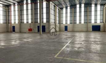 Imagem 7: Galpão para alugar em Itatiba